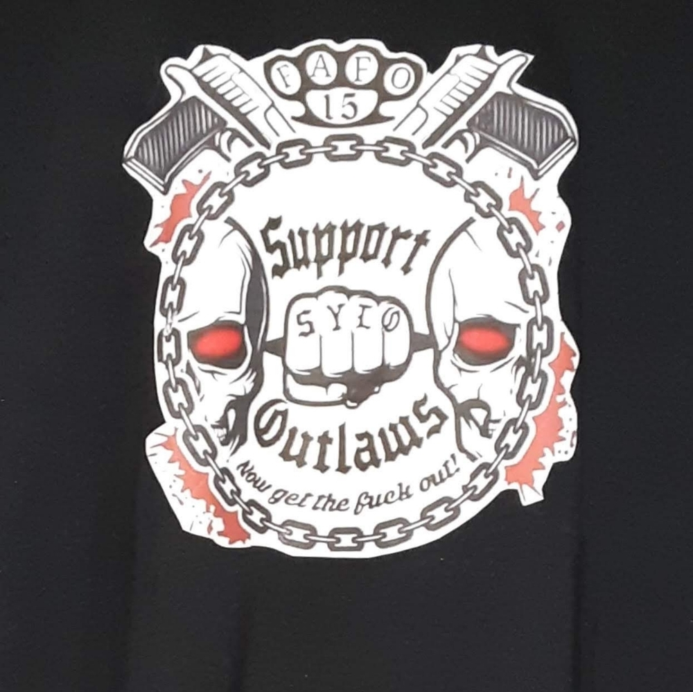 SYLO T SHIRT